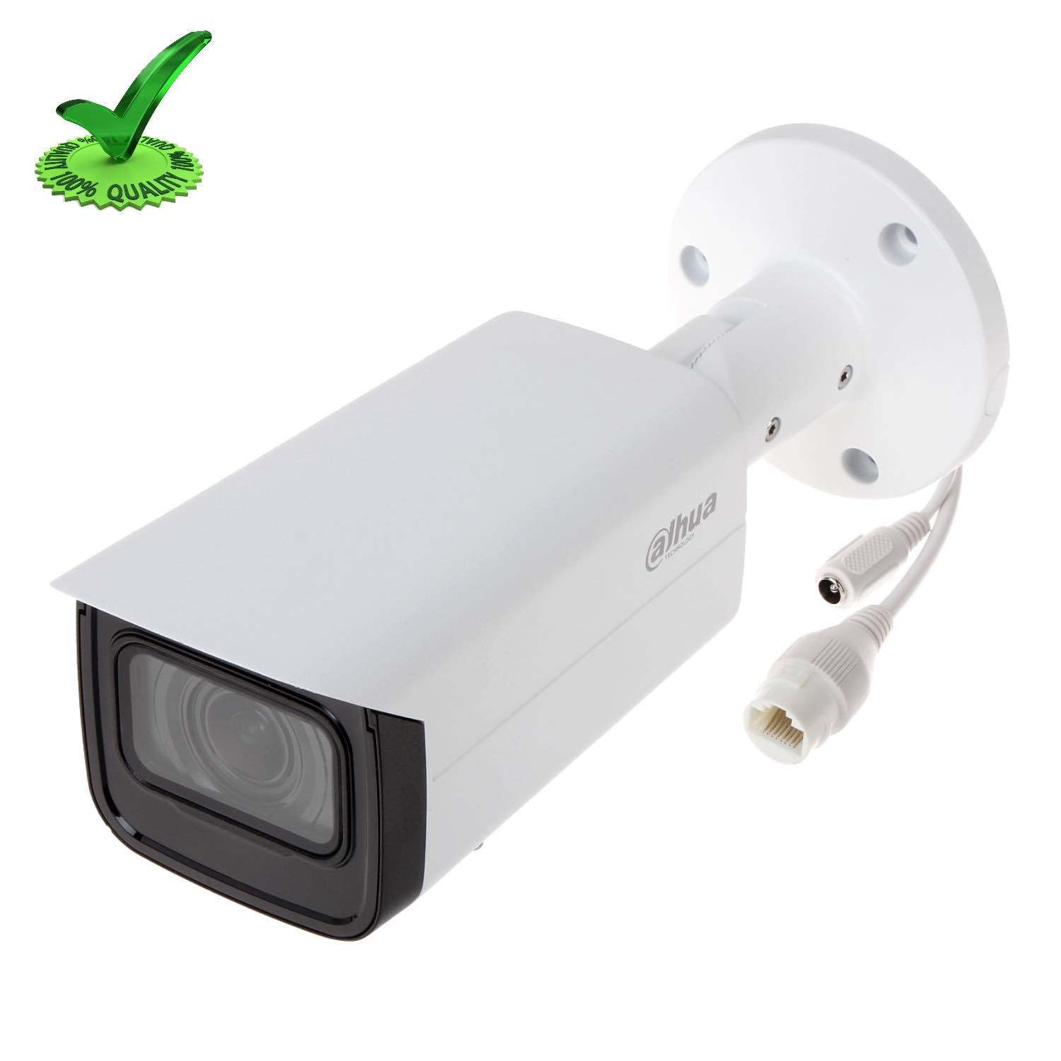 Dahua DH-IPC-HFW1230TP-ZS-S4 2MP IP Network Bullet Camera Dahua DH-IPC-HFW1230TP-ZS-S4 2MP IP Network Bullet Camera